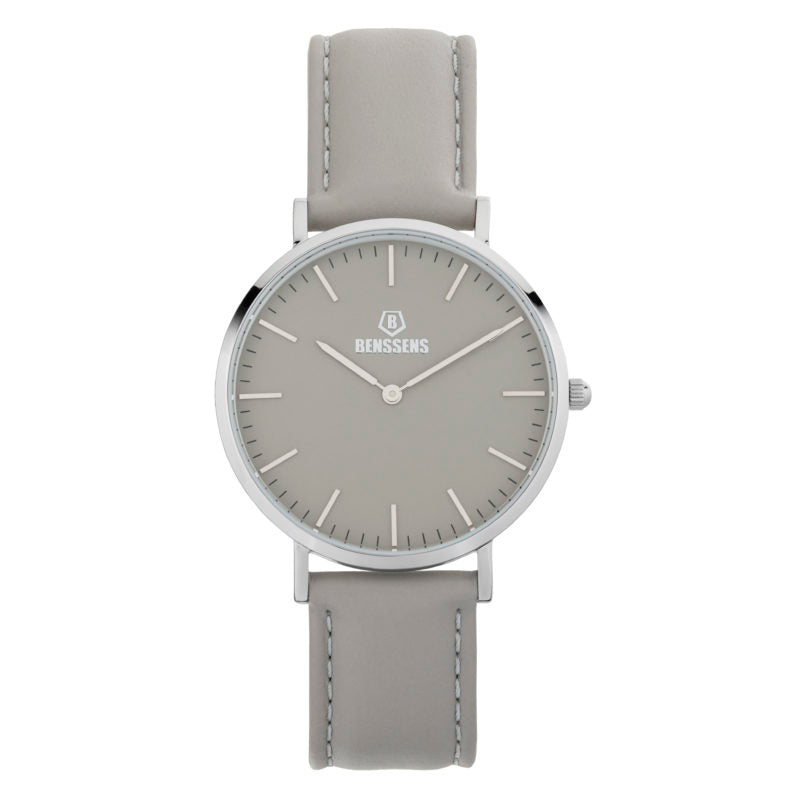 Dames Sieraden Geschenkset met Taille Riem Armband Oorbellen Halsketting en Analoog Horloge Set Lina