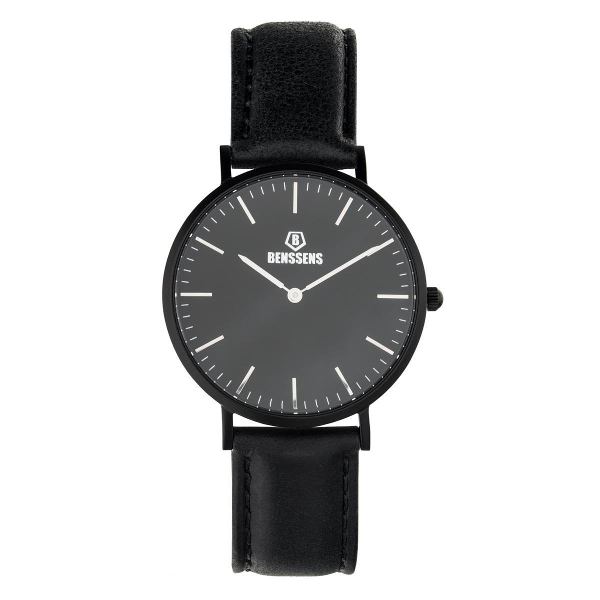 Klassiek Dames Polshorloge met Quartz Uurwerk - Stijlvol Design, Analoge Wijzerplaat en Waterbestendigheid
