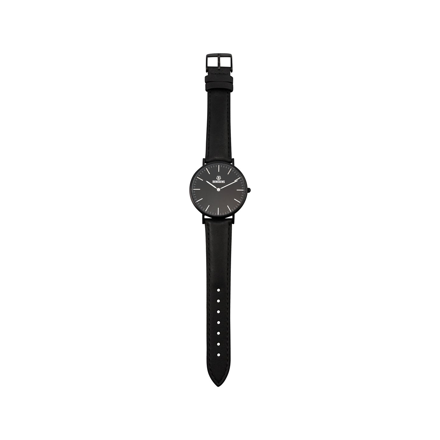 Klassiek Dames Polshorloge met Quartz Uurwerk - Stijlvol Design, Analoge Wijzerplaat en Waterbestendigheid