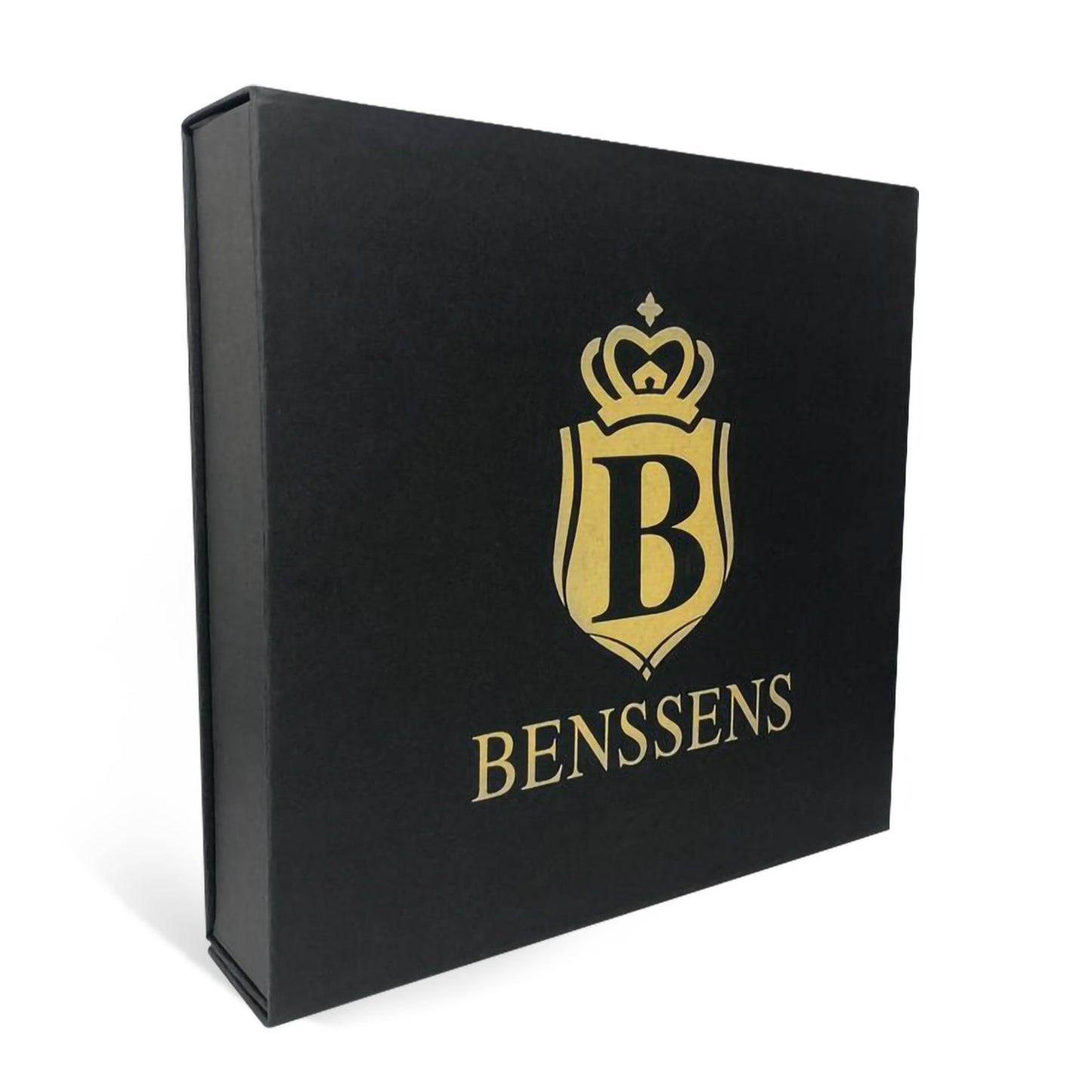 Dames Sieraden Geschenkset Novah met Halsketting Armband Parel Taille Riem en Skeleton Horloge