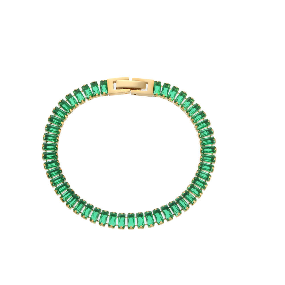 Dames Sieraden Geschenkset Sophie met Sjaal Armband Oorbellen Halsketting en Skeleton